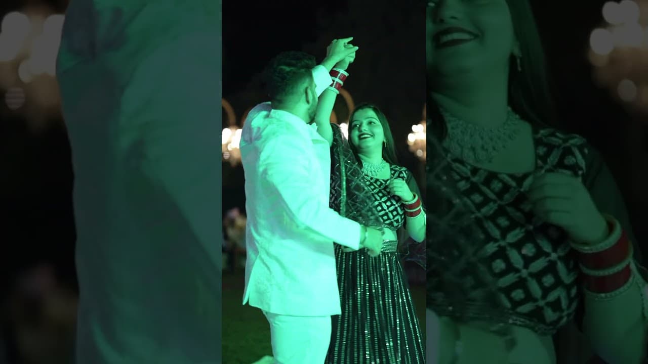 YouTube Short performance