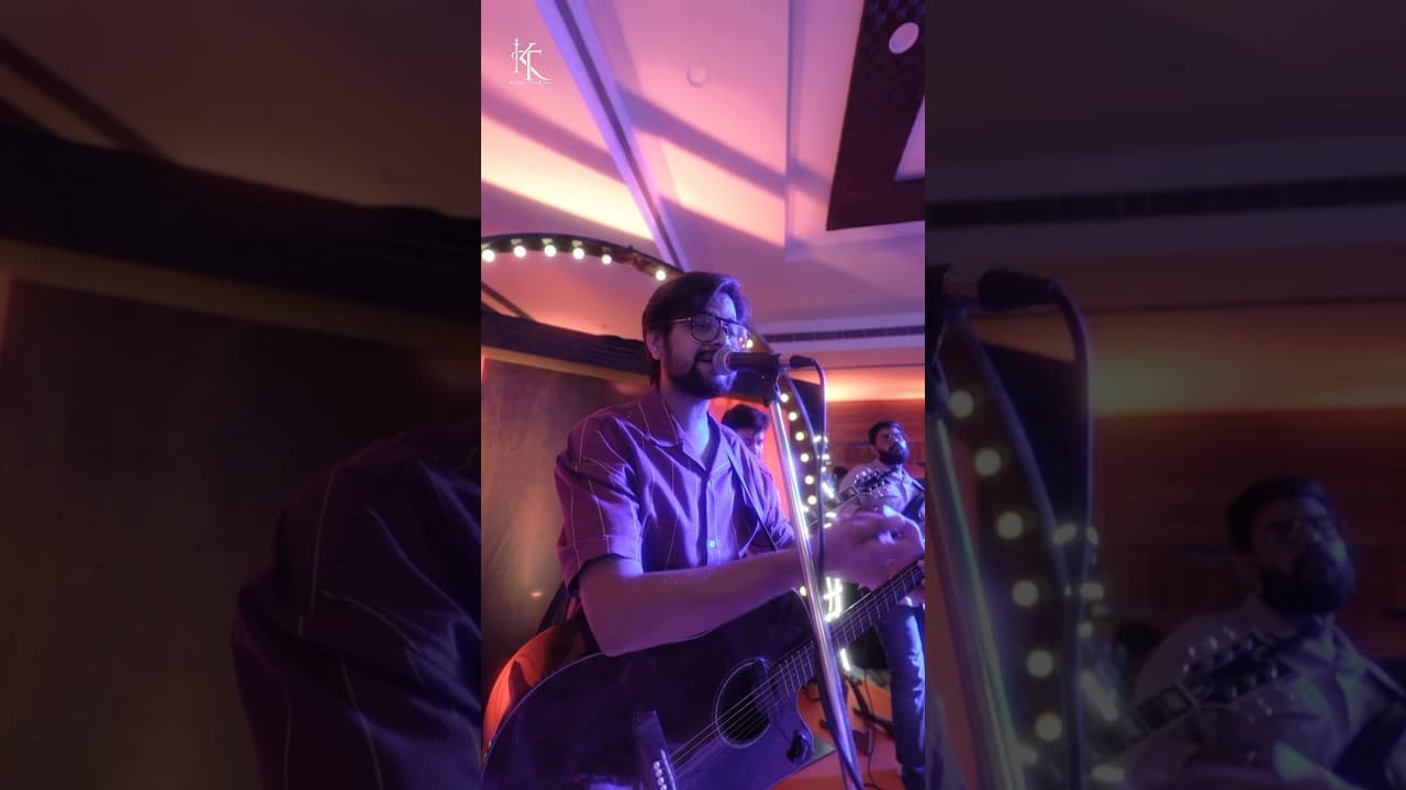 YouTube Short performance