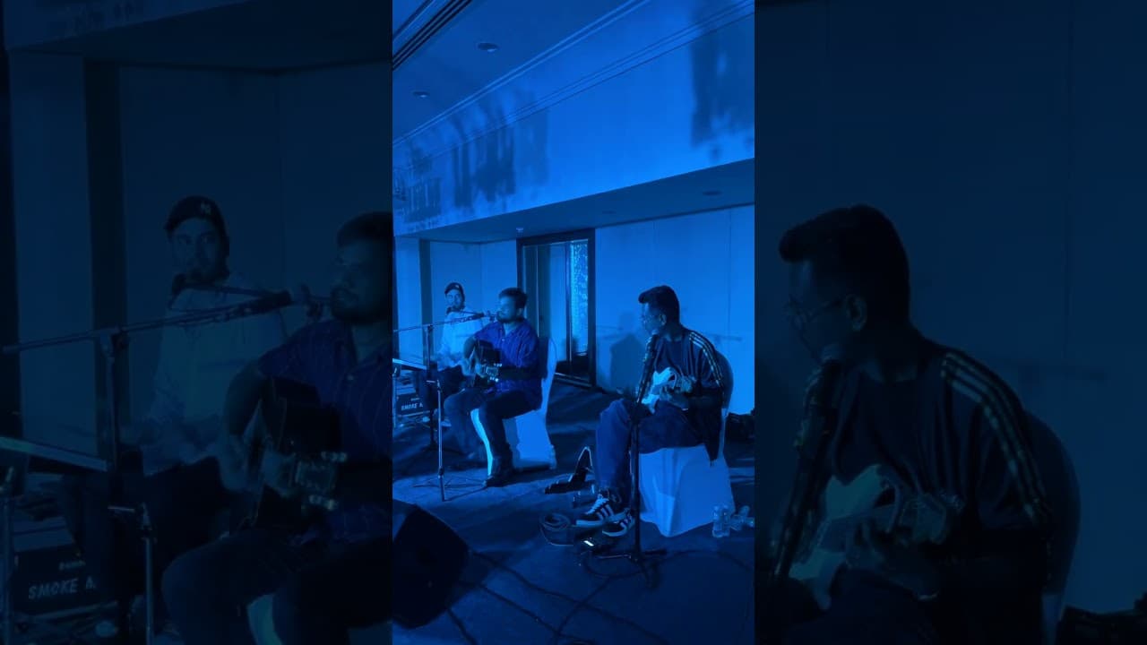 YouTube Short performance