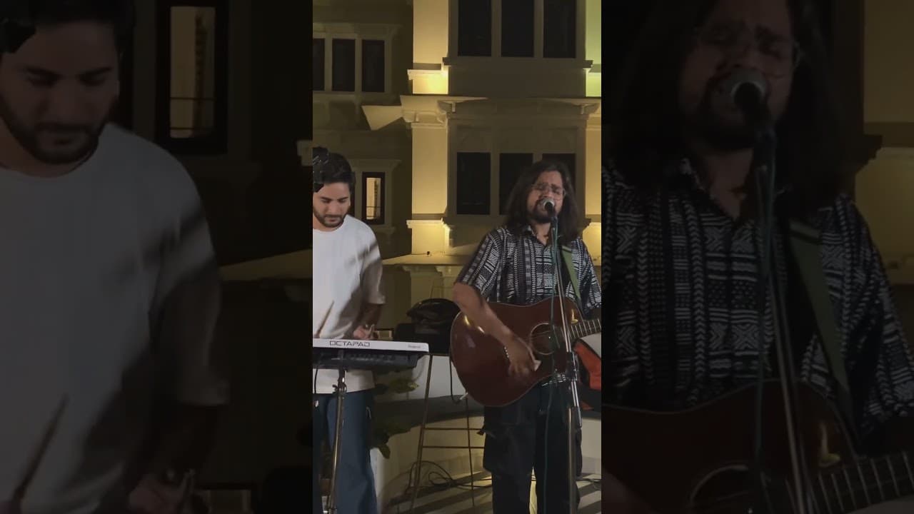 YouTube Short performance