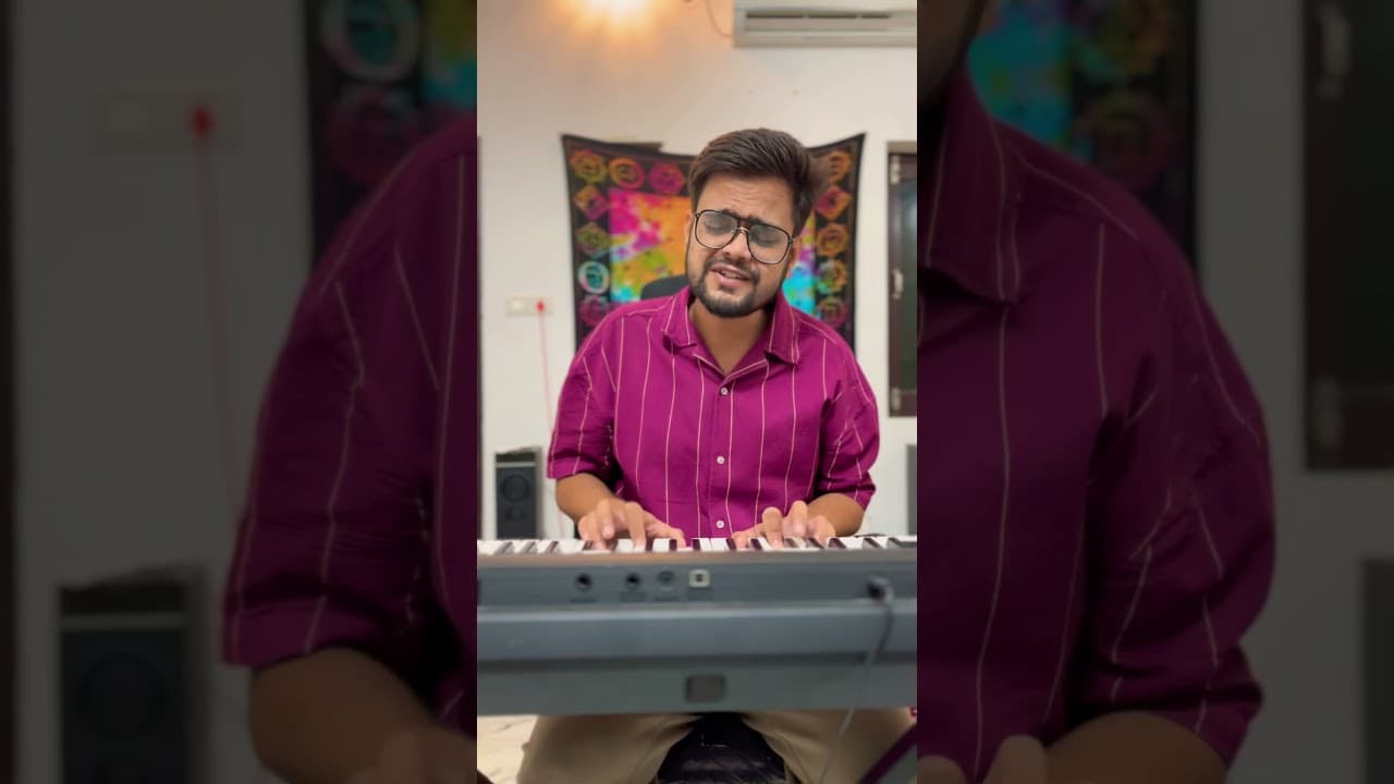 YouTube Short performance