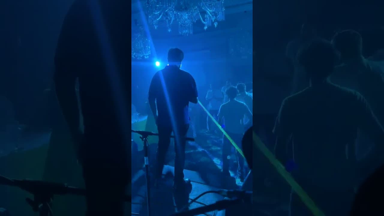 YouTube Short performance