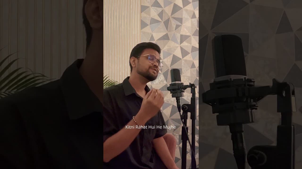 YouTube Short performance