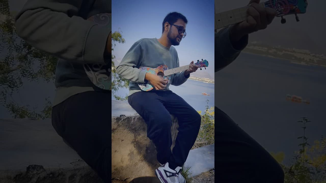 YouTube Short performance